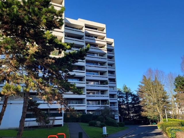 Appartement à vendre 4 pièces 93