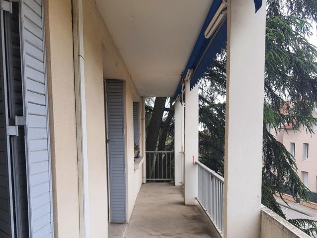 Appartement à vendre 4 pièces, 90m2 VALENCE AVENUE MAURICE FAURE