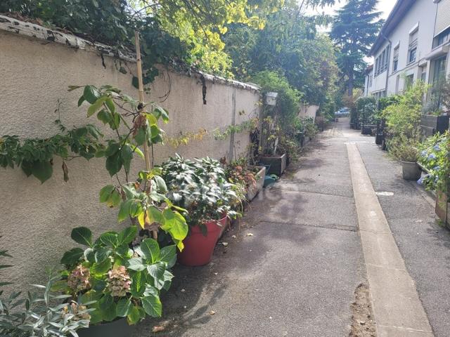 Appartement à vendre 4 pièces 94