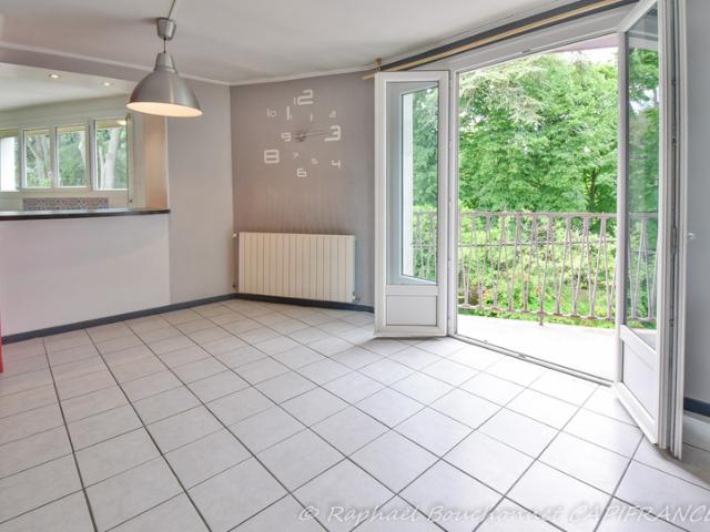 Appartement à vendre 4 pièces TARBES 65