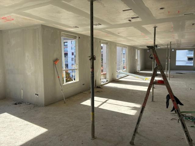Appartement à vendre 4 pièces traversant ANNECY 74