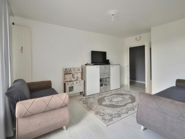 Appartement à vendre 4 pièces VIENNE 38