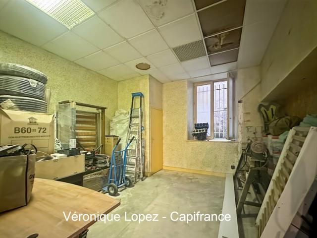 Appartement à vendre 4 pièces VILLENEUVE SUR LOT 47