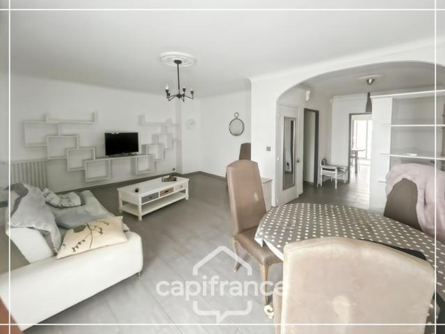Appartement à vendre 4 pièces AGEN 47
