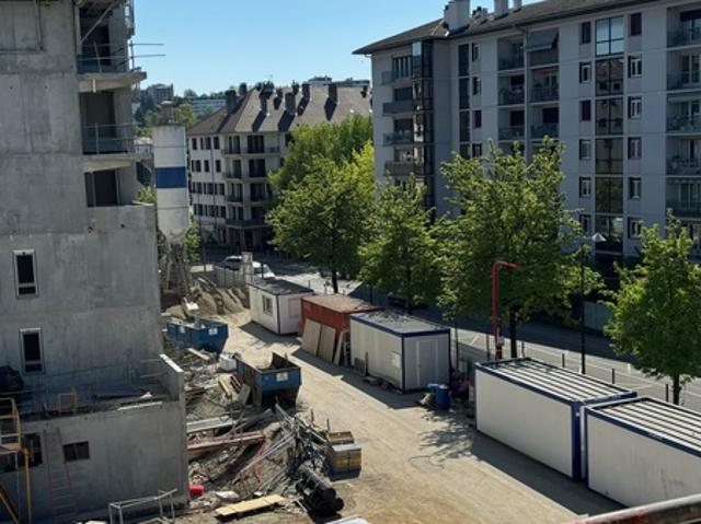 appartement à vendre 4 pièces ANNECY 74