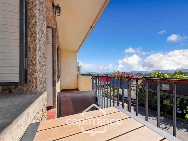 Appartement à vendre 4 pièces ANDANCE 07