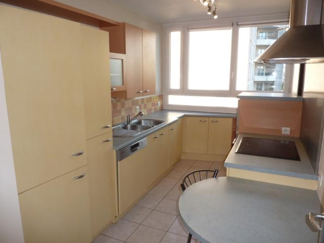 Appartement à vendre 4 pièces ANGERS 49 93 m² – Hyper Centre, Rue Louis gain