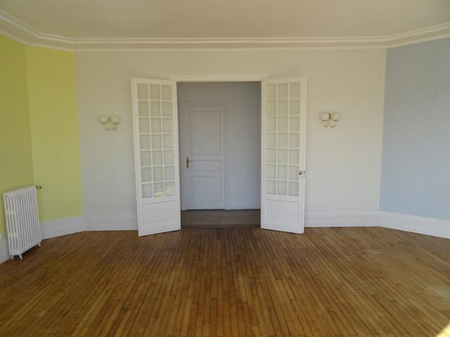 Appartement à vendre 4 pièces ANGOULEME 16