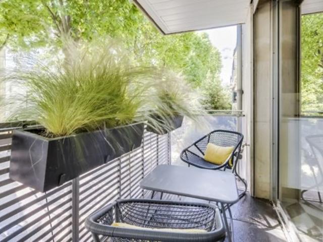 appartement à vendre 4 pièces BUSSY SAINT GEORGES 77 2 balcons et 2PK