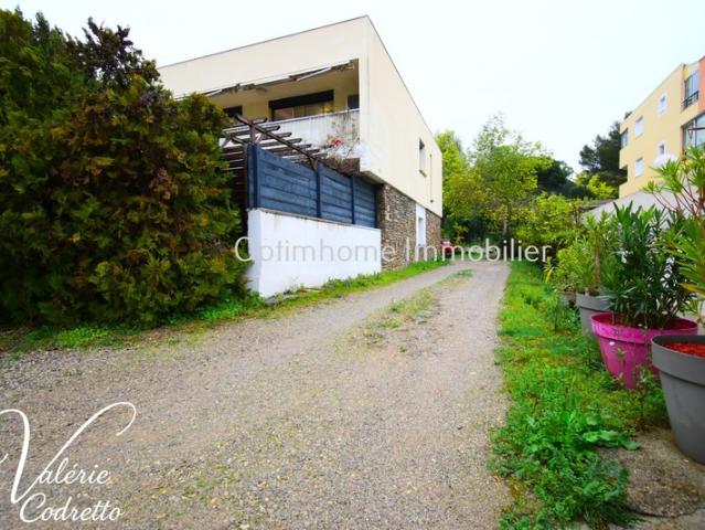 Vente Appartement T4 Cavalaire sur Mer 83240 – Petite Copropriété – Plages à pied & Garage