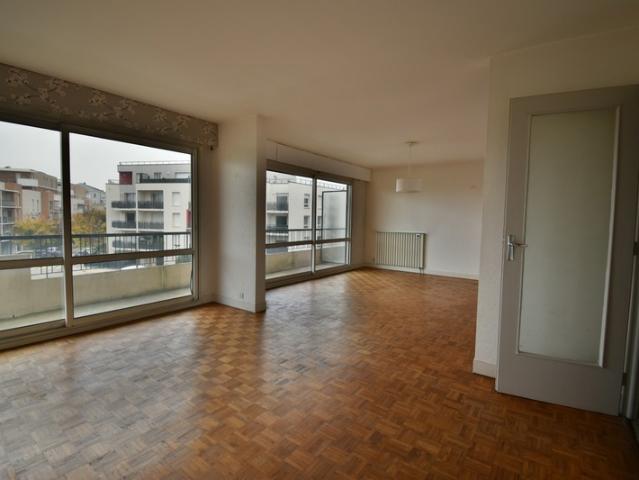 Appartement à vendre 4 pièces CHARTRES 28