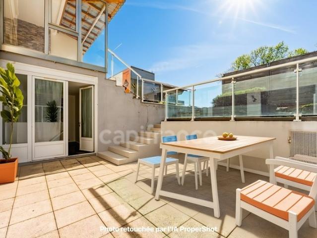 Appartement à vendre 4 pièces DIVONNE LES BAINS 01 92m2. 92m² Divonne les Bains