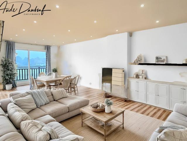 Appartement à vendre 4 pièces en duplex Vétraz Monthoux 74