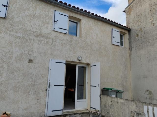 Maison à vendre 4 pièces LA BRUFFIERE 85