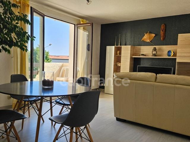 Appartement à vendre 4 pièces LA LONDE LES MAURES CENTRE VILLE 83