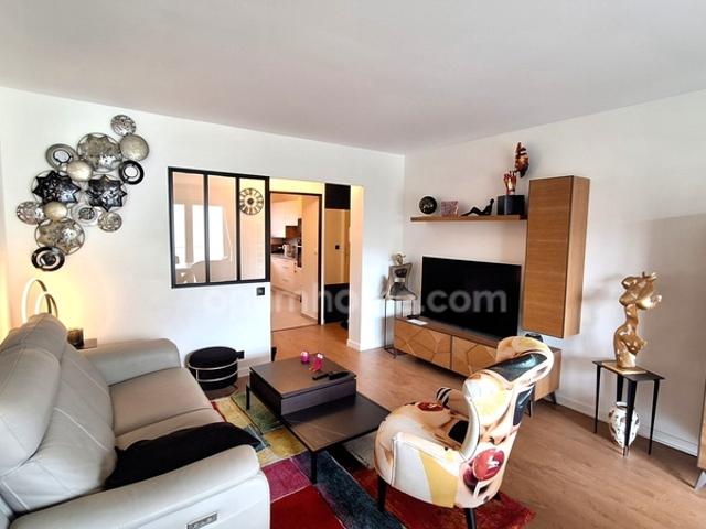 Appartement à vendre 4 pièces LE KREMLIN BICETRE 94