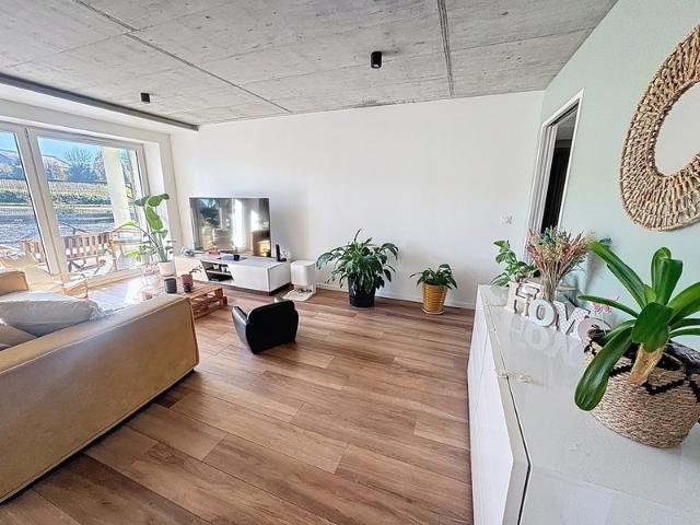 Appartement à vendre 4 pièces LOISIN 74