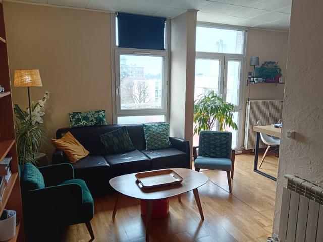 Appartement à vendre 4 pièces LYON 9EME ARRONDISSEMENT 69