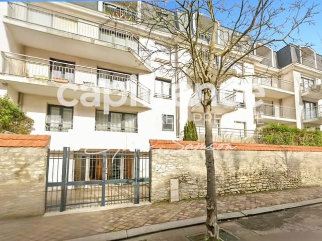 Appartement à vendre 4 pièces MANTES LA JOLIE 78
