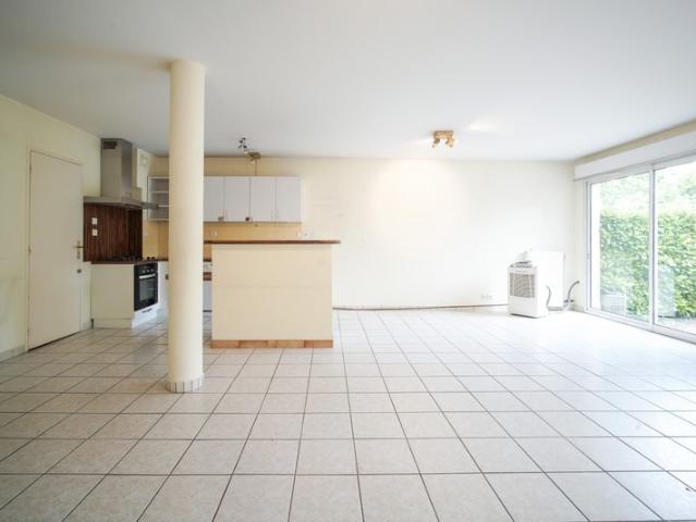 Appartement à vendre 4 pièces MACON 71