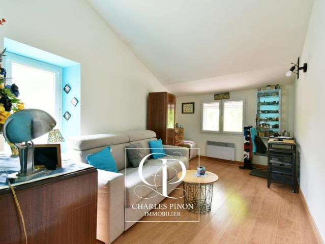 Appartement à vendre 4 pièces MALLEMORT 13