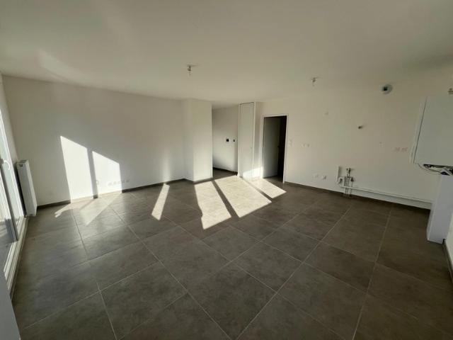 Appartement à vendre 4 pièces MARLIOZ 74