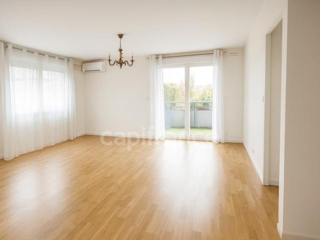 Appartement à vendre T4 avec double box fermé MARSEILLE 11EME ARRONDISSEMENT 13