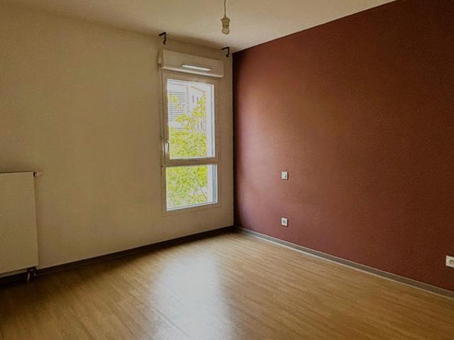 Appartement à vendre 4 pièces MONTPELLIER 34