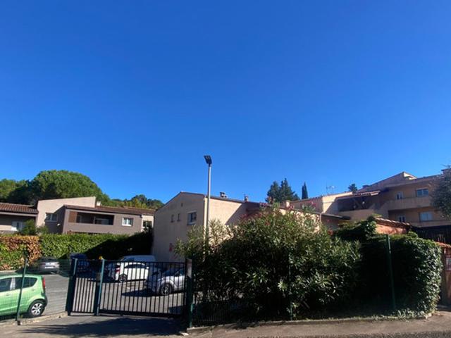 Appartement à vendre 4 pièces MOUGINS dernier étage