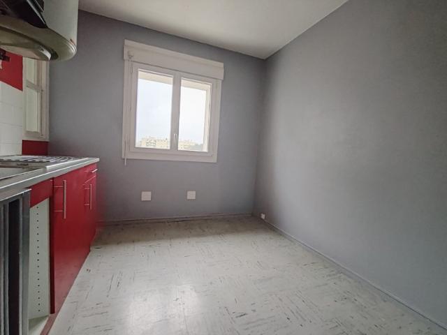 Appartement à vendre 4 pièces NANTES La Michaudière 44