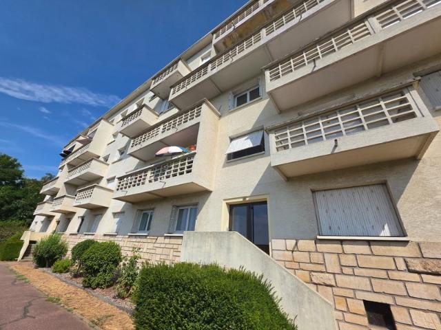 Appartement à vendre 4 pièces PALAISEAU 91