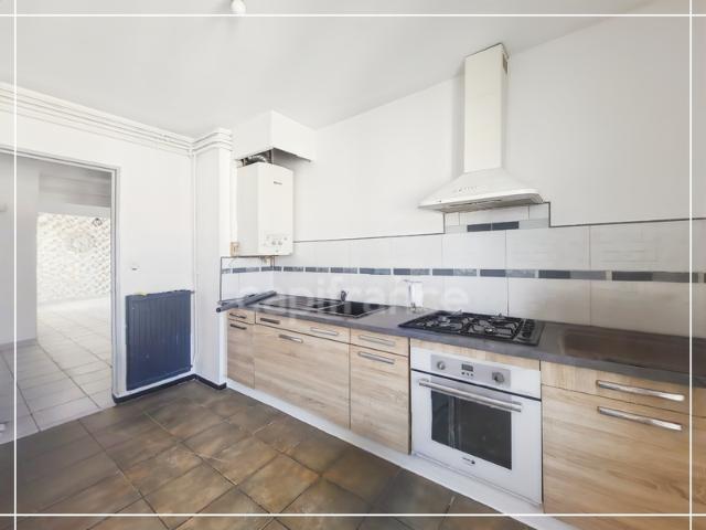 Appartement à vendre 4 pièces PERPIGNAN 66