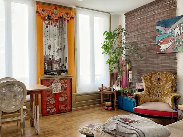 Appartement à vendre 4 pièces PERPIGNAN 66