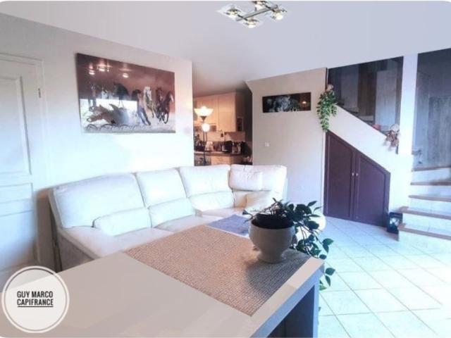 Appartement à vendre 4 pièces ROUSSET 13