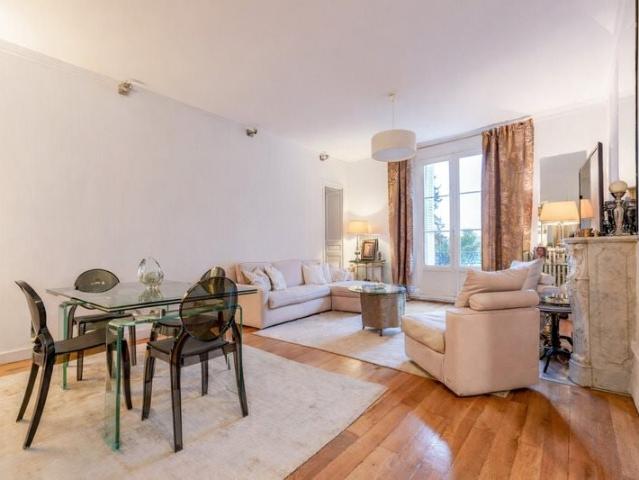Appartement à vendre 4 pièces Saint Cyr Sur Loire 37 126m² Saint Cyr sur Loire