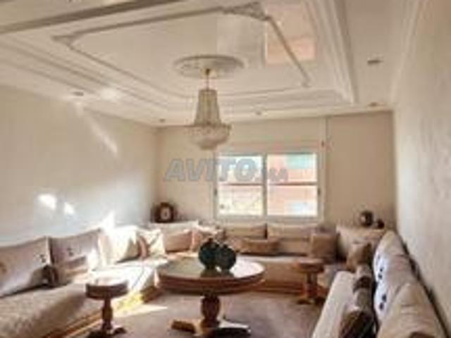 Appartement à vendre 4ème étage sans ascenseur