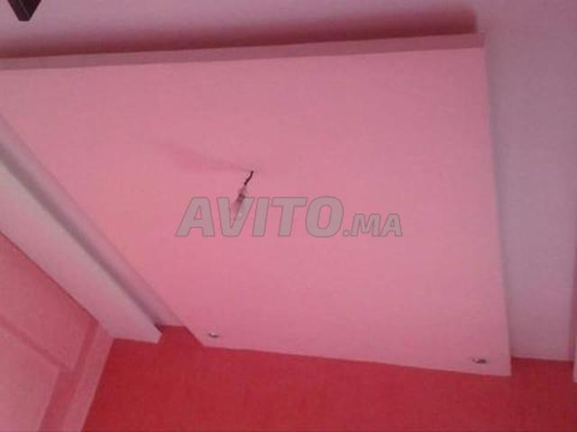 Appartement à vendre 53 m² à Casablanca