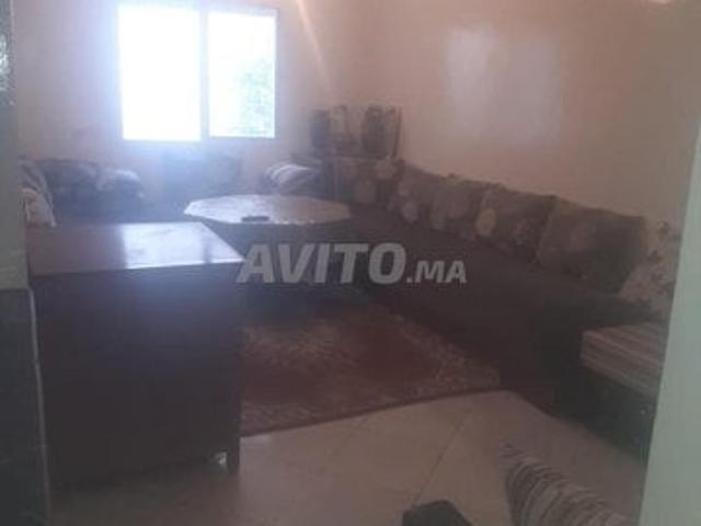 Appartement à vendre 53 m² à Casablanca