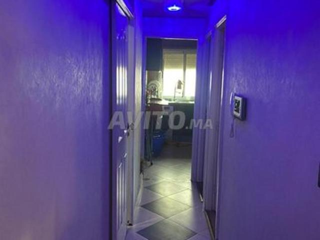 Appartement à vendre 53 m² à Azrou