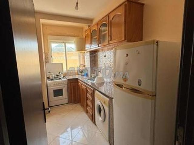 Appartement à vendre 53 m² à Bouznika