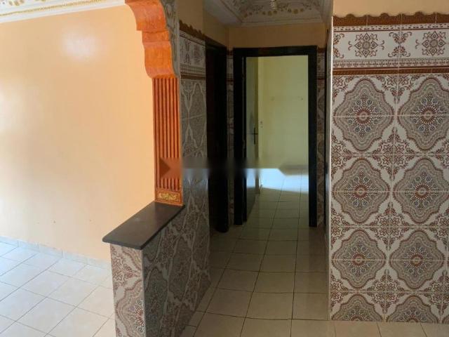 Appartement à Vendre 53 M² à Salé