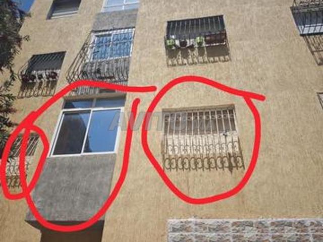Appartement à vendre 53 m² à Tamesna