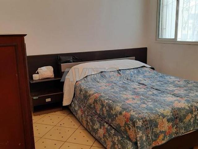 Appartement à vendre 53 m² à Tanger