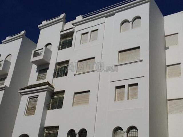 Appartement à vendre 53 m² à Tétouan