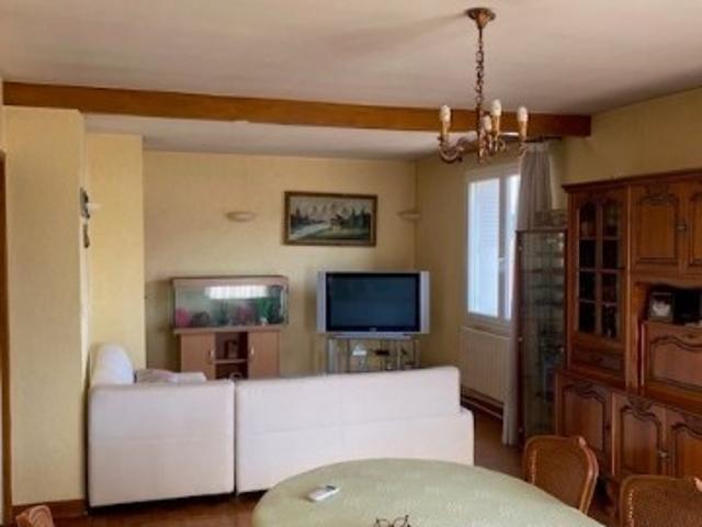 Appartement 4 pièces