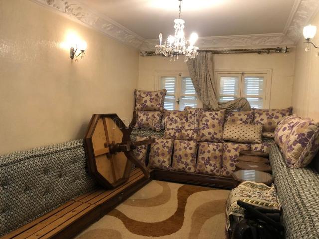 Appartement a vendre