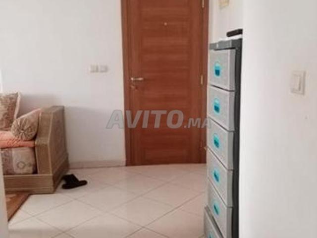 Appartement à vendre 50 m² à Casablanca