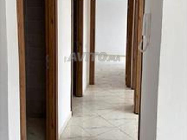 Appartement à vendre 50 m² à Casablanca
