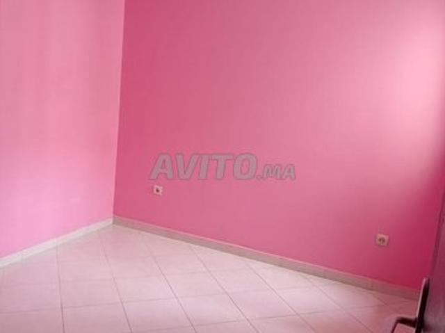 Appartement à vendre 50 m² à Casablanca