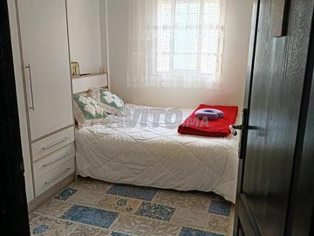 Appartement à vendre 50 m² à Casablanca